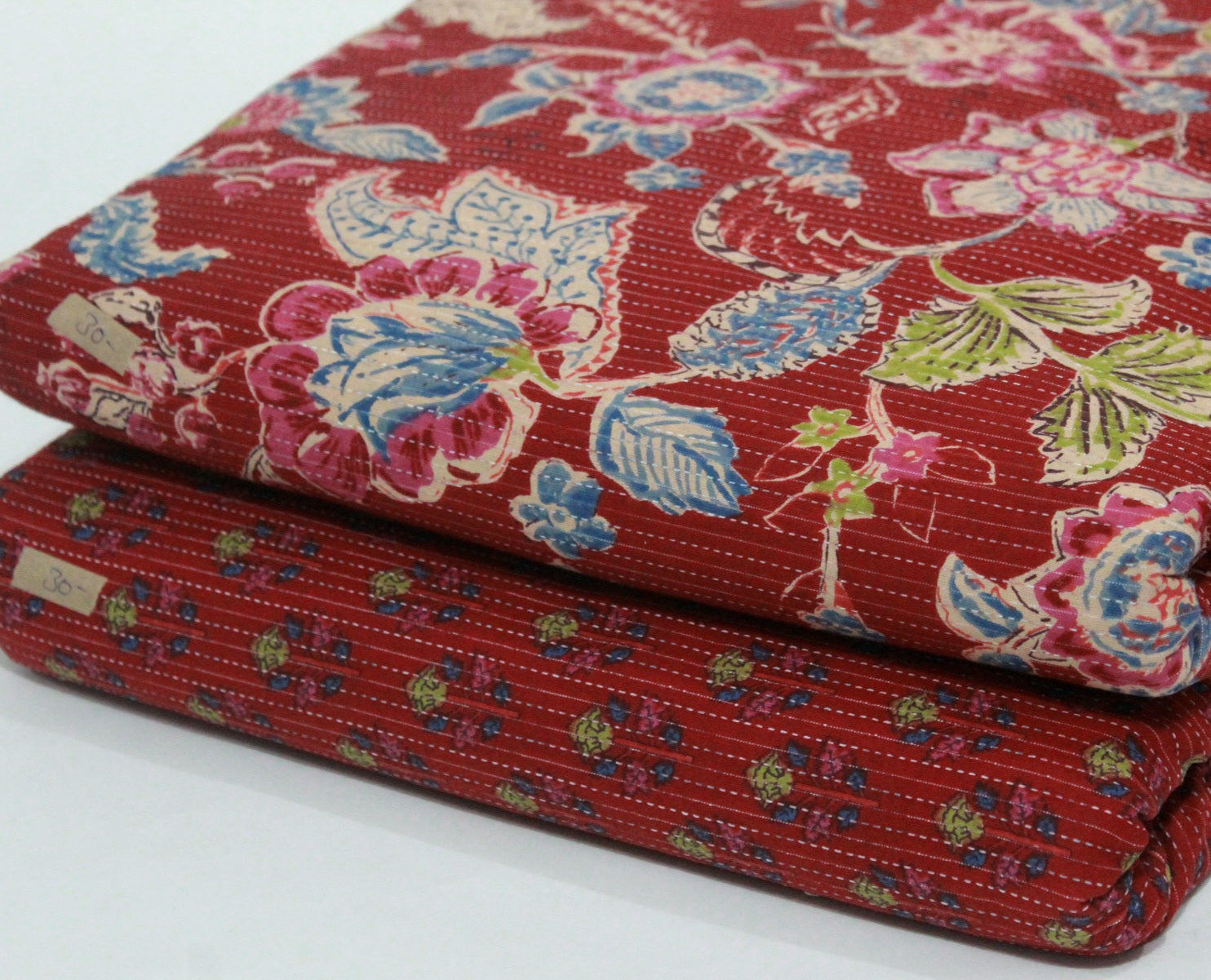 Kantha Cotton Combo Set