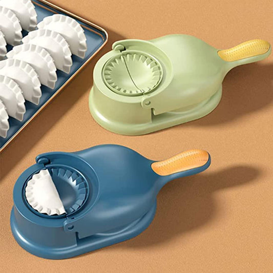 2 in 1 Multi-Uses Dumpling Momos maker