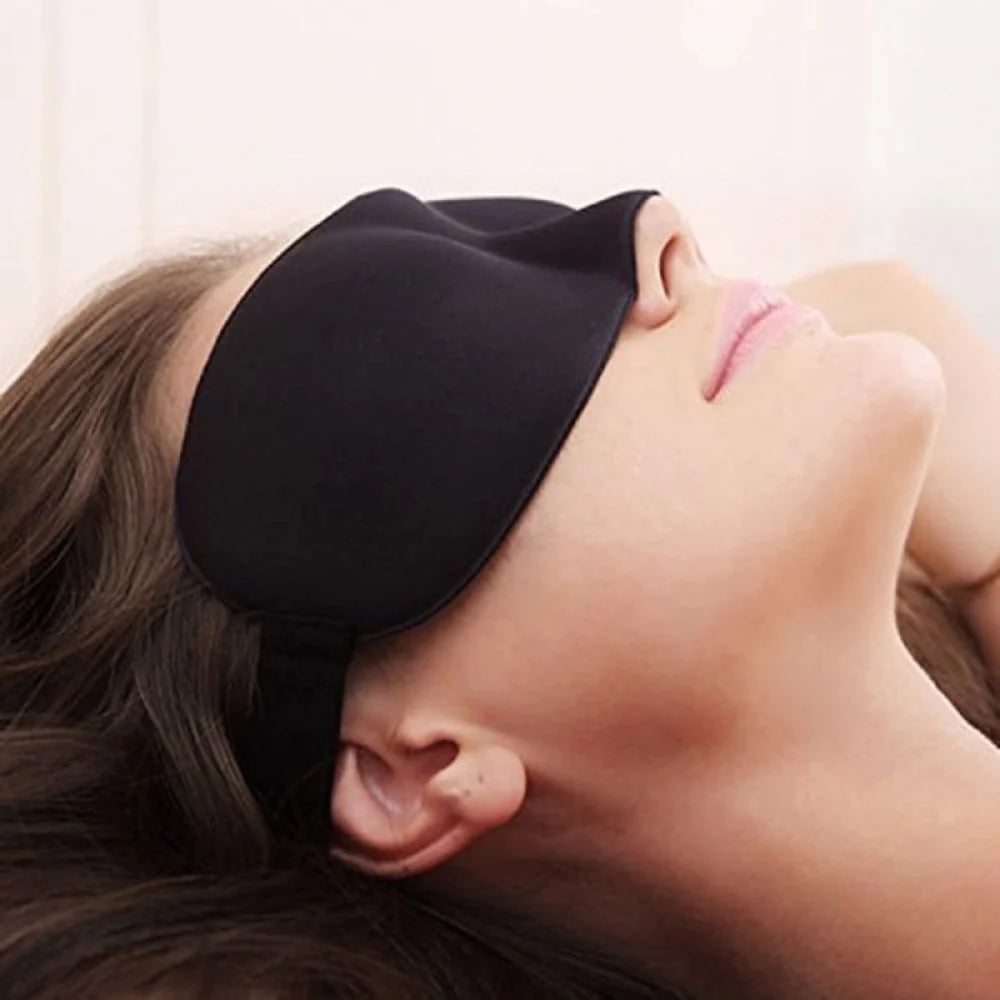 Eye mask for sleep