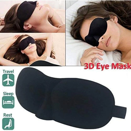 Eye mask for sleep