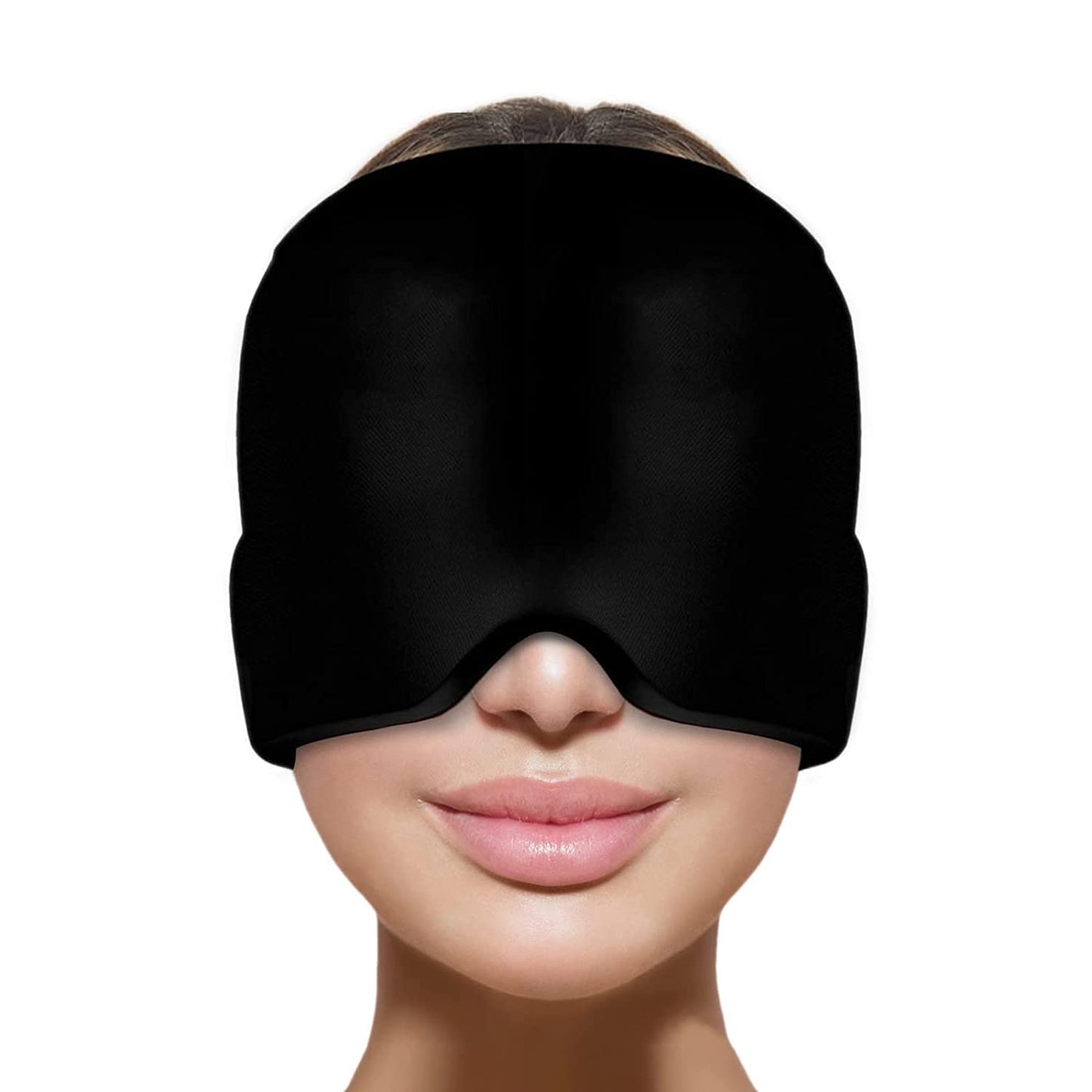 Reusable Headache Relief Mask