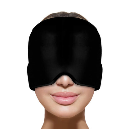 Reusable Headache Relief Mask