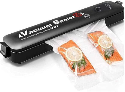 Automatic Fresh Food-Sealer