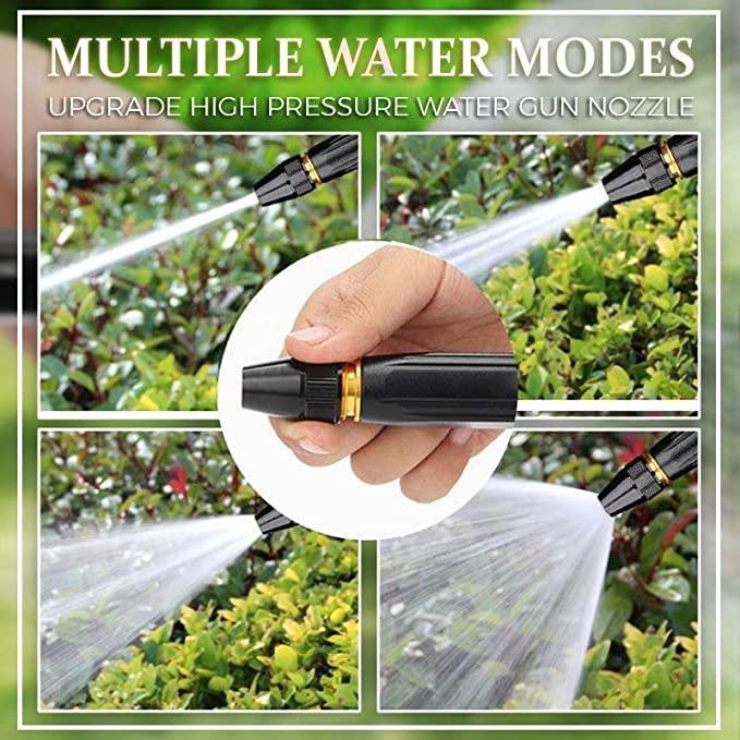 Portable High Pressure Water Nozzle