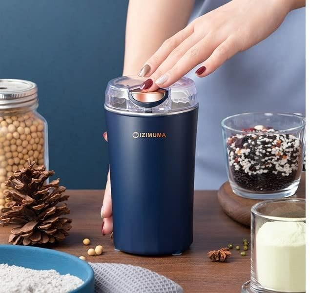 Electric Coffee Grinder