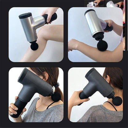 Fascial Massage Gun For Men & Women