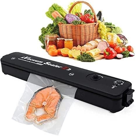 Automatic Fresh Food-Sealer