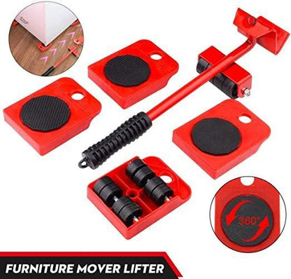 Heavy Furniture Lifter