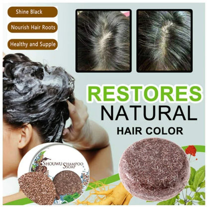 Natural Organic Conditioner And Repair Care