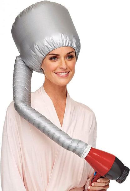 Hair Dryer Hooded Diffuser Cap