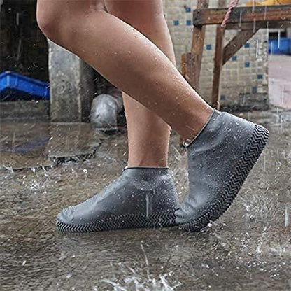 Waterproof Boot Cover Shoe Protector