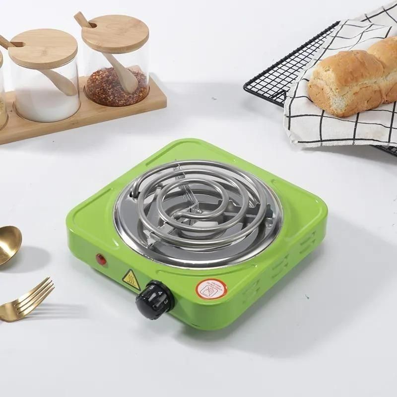 Flameless Electric Cooking Stove