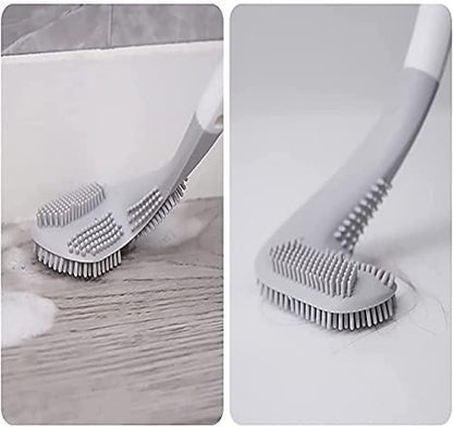 Golf Shape Toilet Cleaner Brush