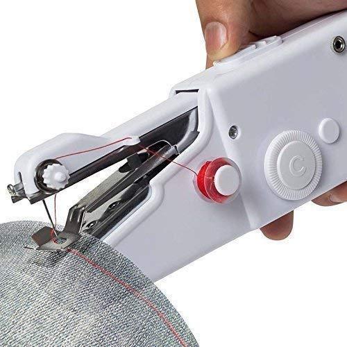 Hand Sewing Machine