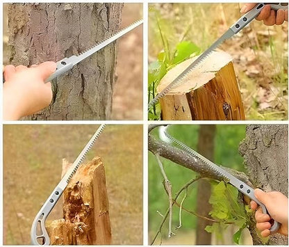 Wood Pruning Saw for Trimming Wood