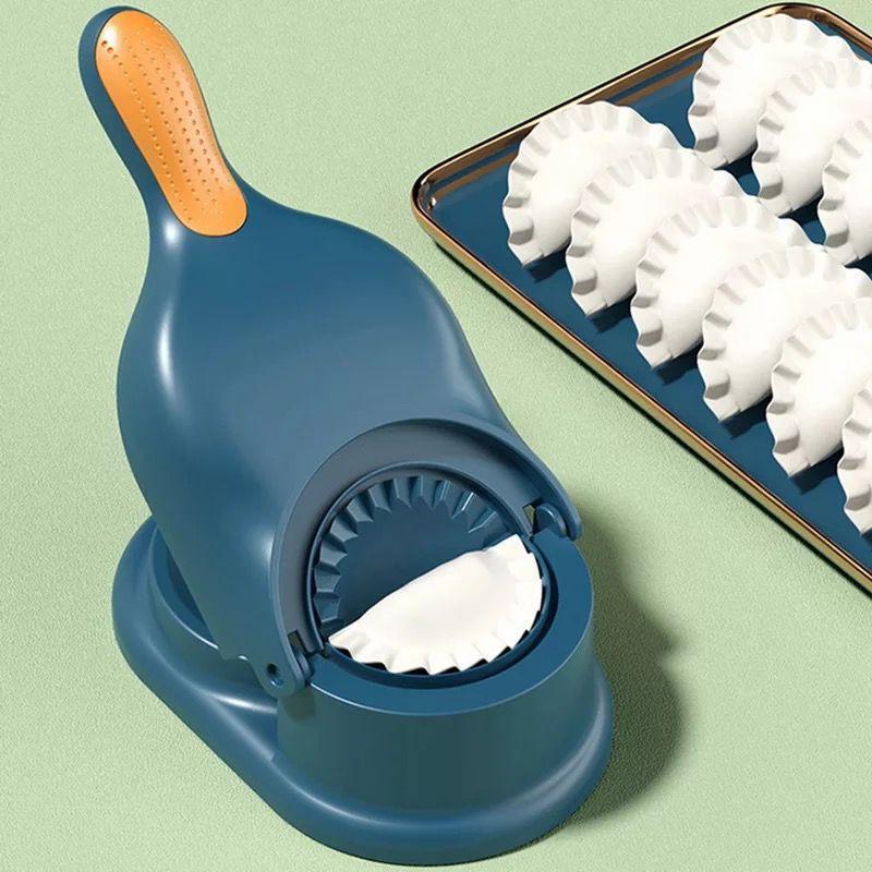 2 in 1 Multi-Uses Dumpling Momos maker