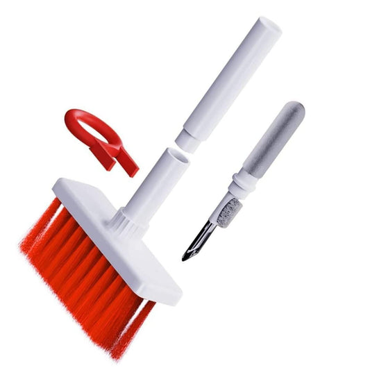 5-in-1 Cleaning Brush Kit