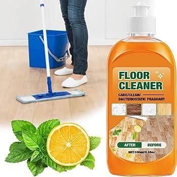 All-Purpose Floor Cleaner