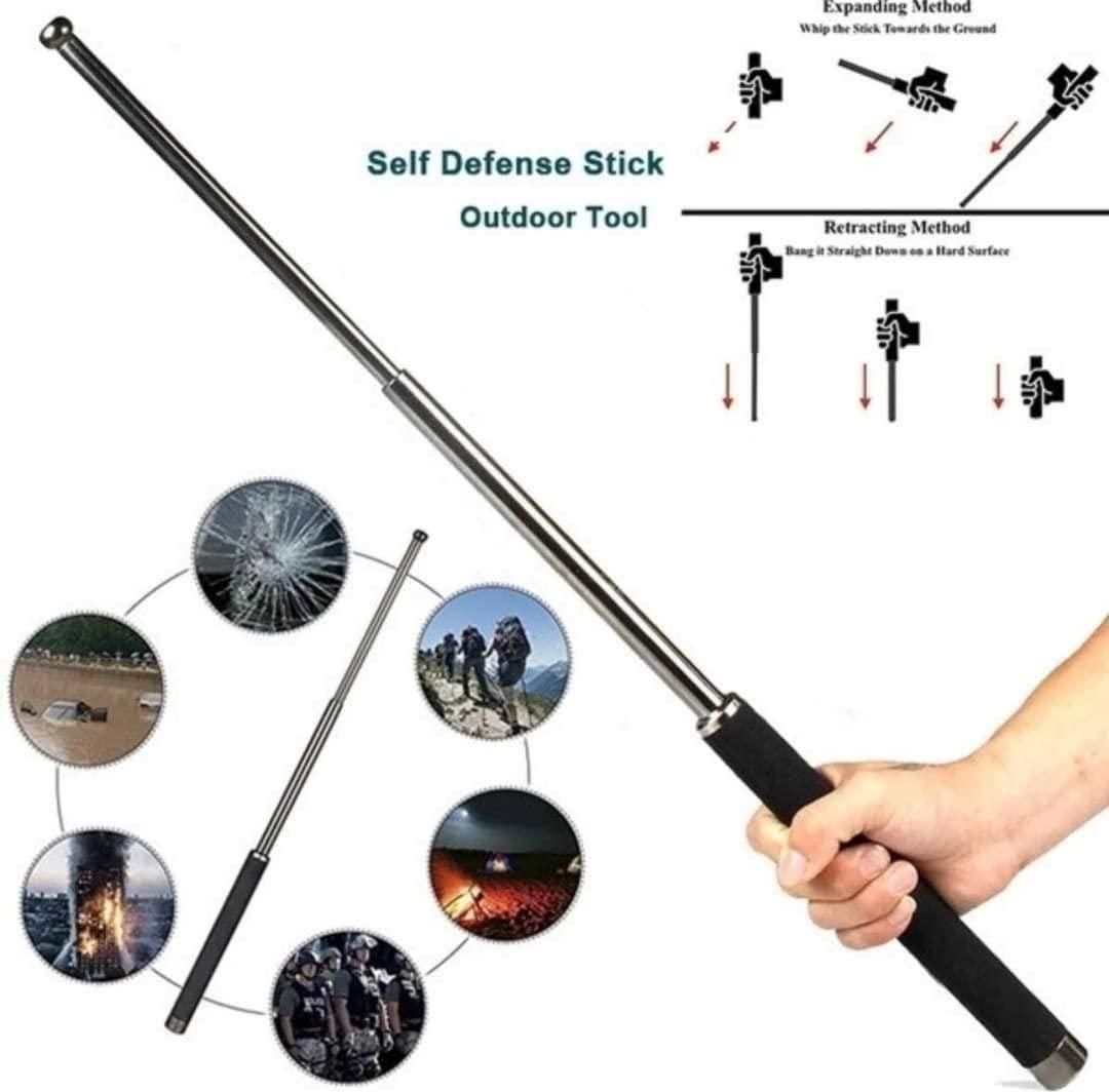 Self Defense Stick or Hand Pointer