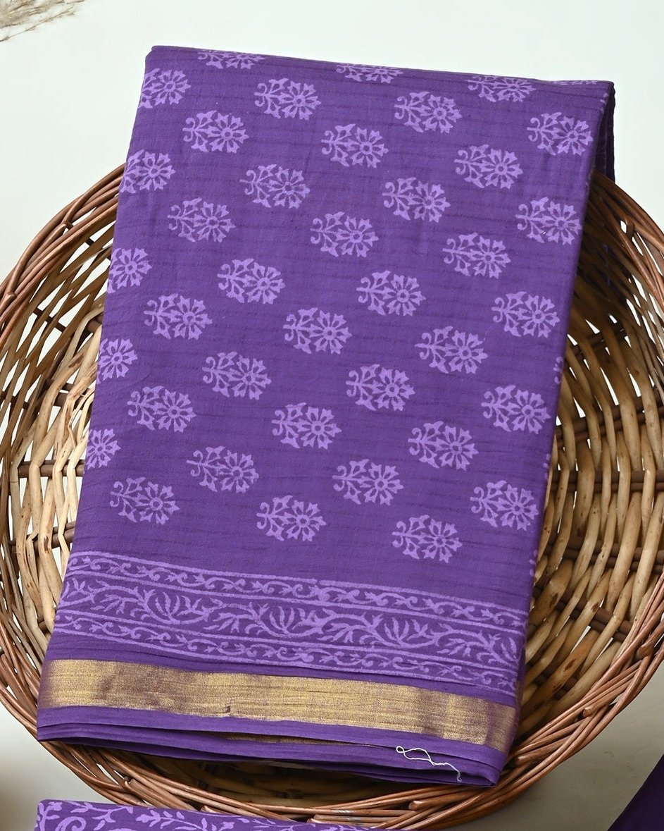 SOUTH COTTON SUITS (MANGALGIRI)