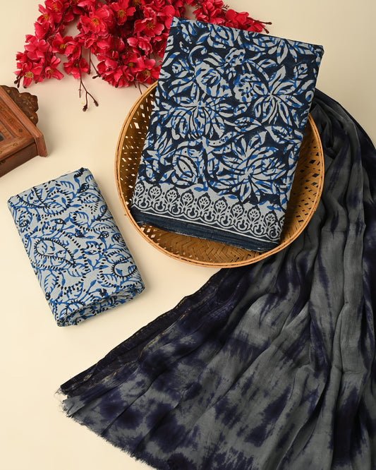 Muslin Suits Sets