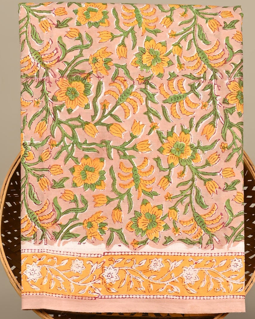 KOTA DORIYA DUPATTA COTTON SUIT