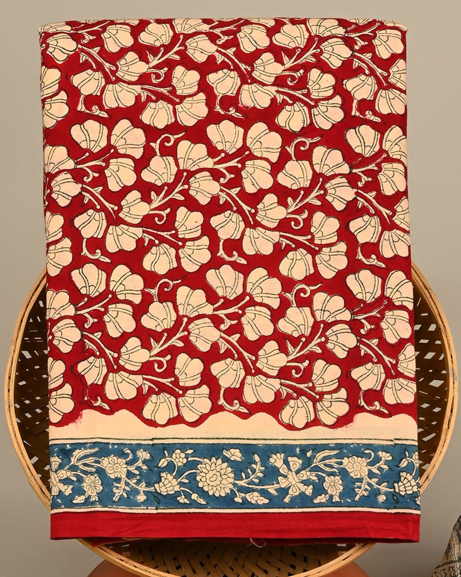 KOTA DORIYA DUPATTA COTTON SUIT