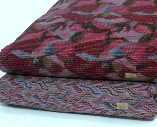 KANTHA COTTON COMBO SET