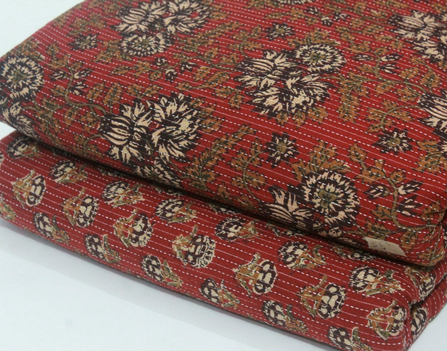 KANTHA COTTON COMBO SET