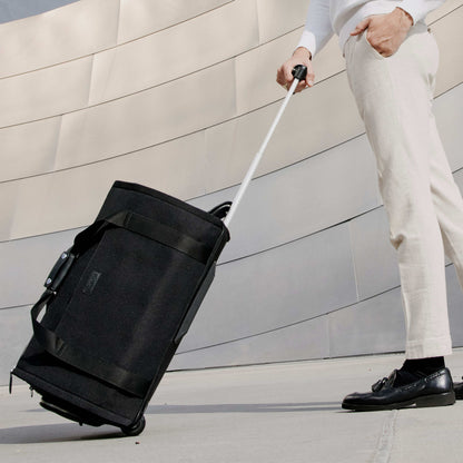 Super Cool Large  Modern travel Bag