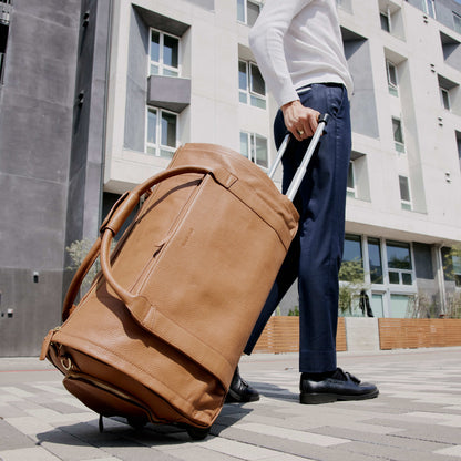 Super Cool Large  Modern travel Bag