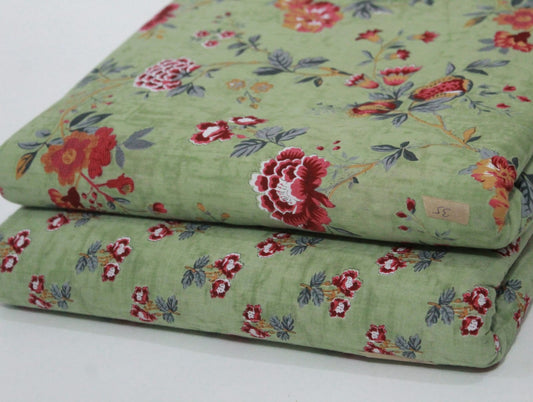 PURE COTTON COMBO SET