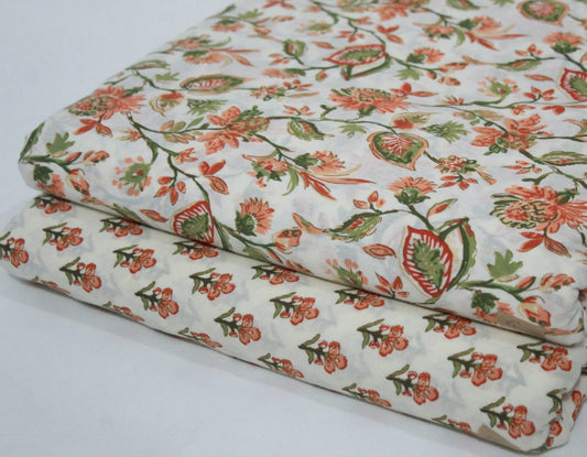 PURE COTTON COMBO SET