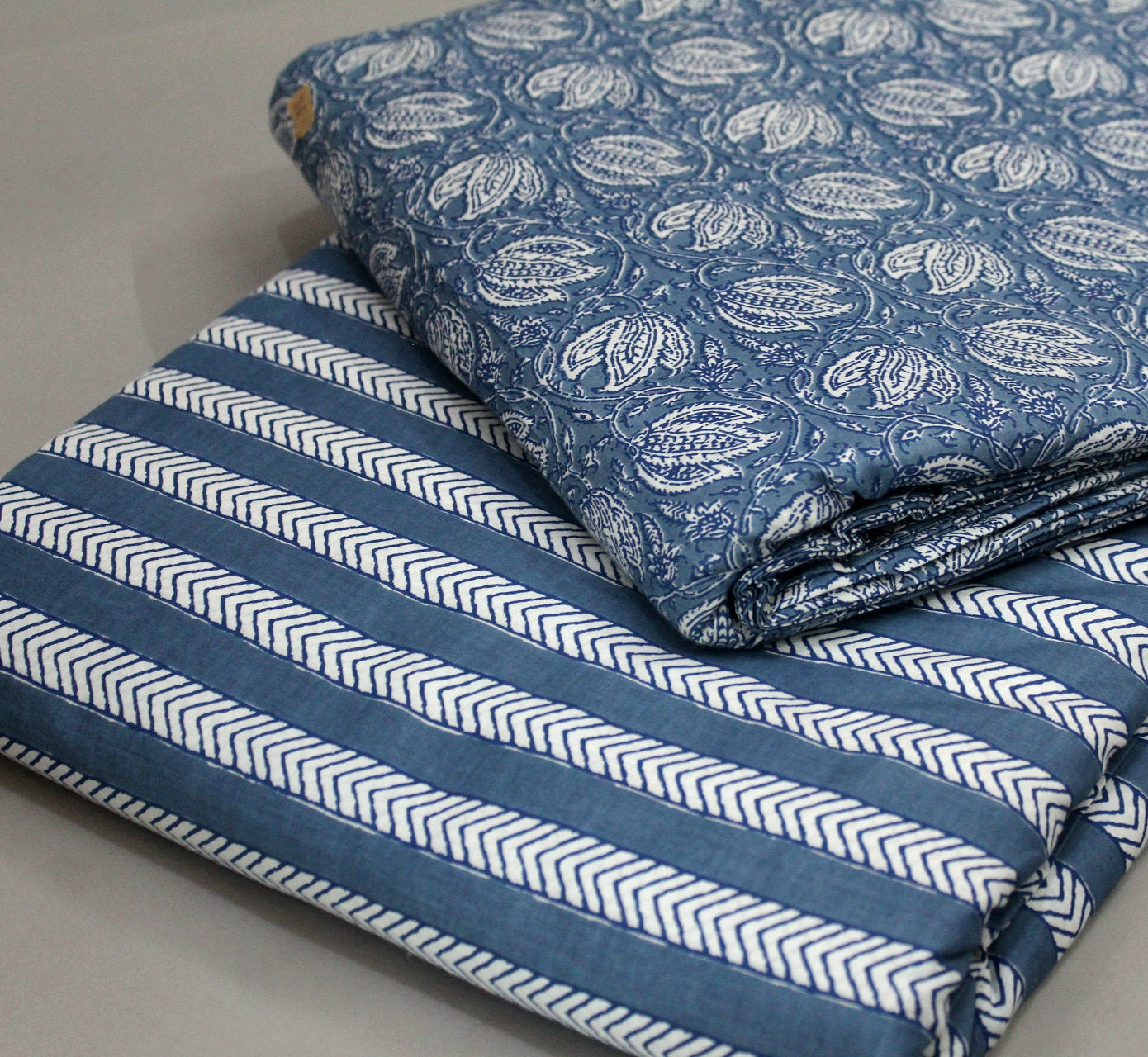 PURE COTTON COMBO SET
