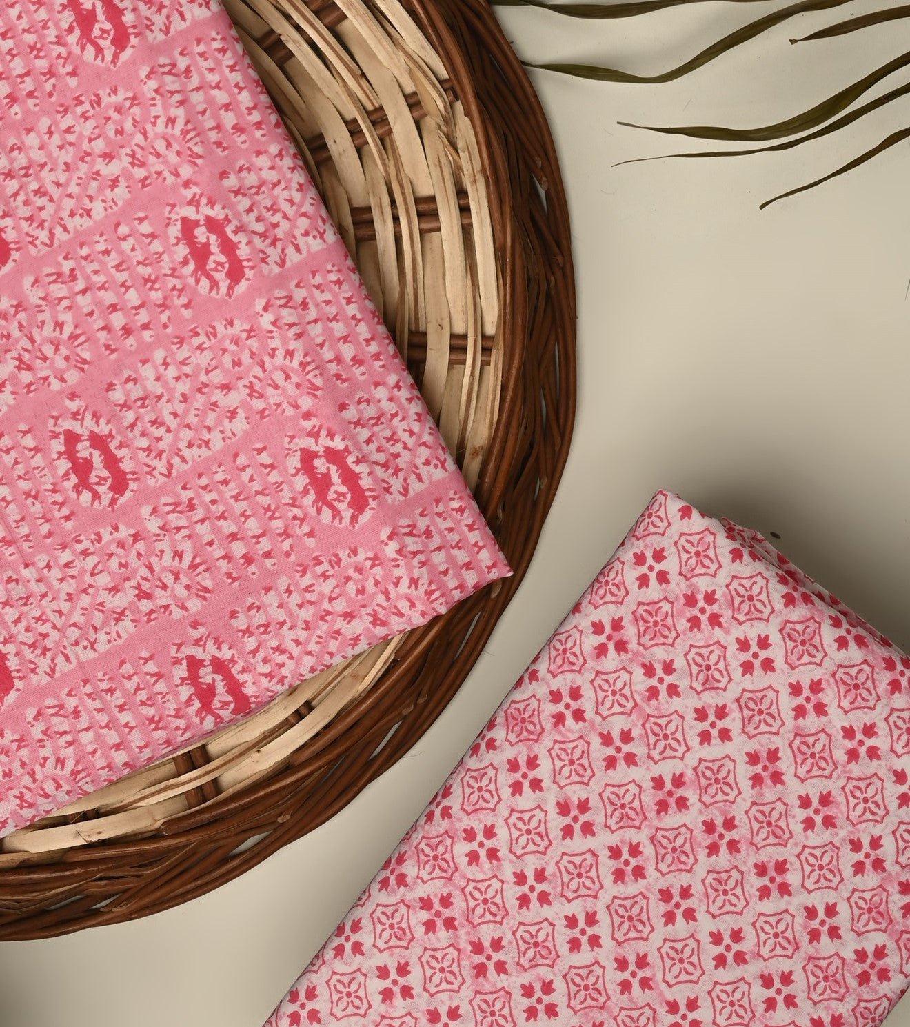 PURE COTTON COMBO SET