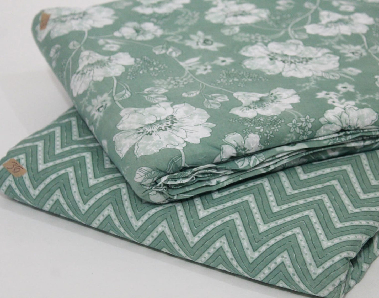 PURE COTTON COMBO SET