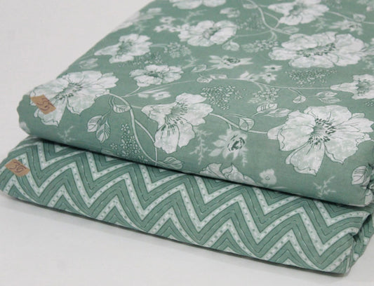 PURE COTTON COMBO SET