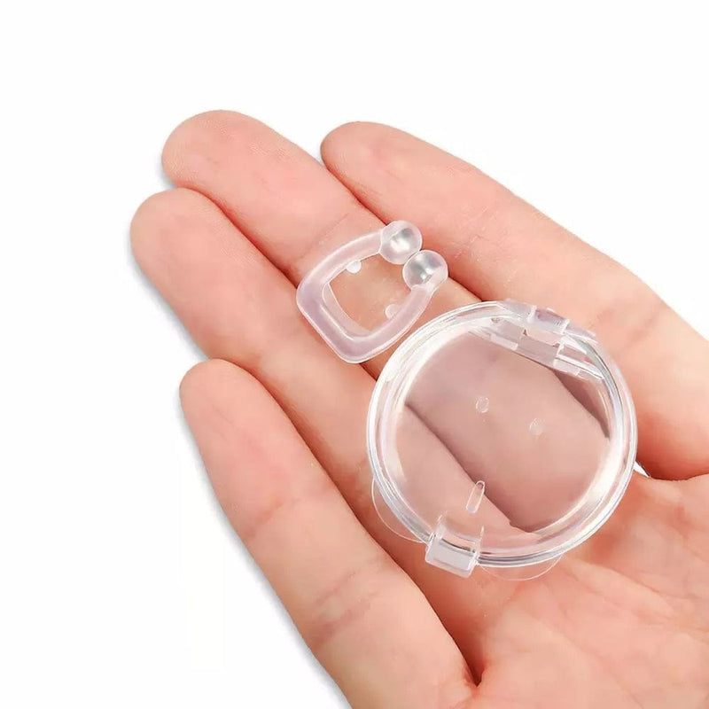 Anti Snoring Nose Clip